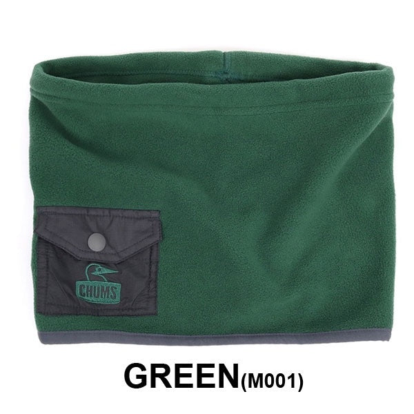 CHUMS Recycle Chumley  Neck  Warmer |3 Color