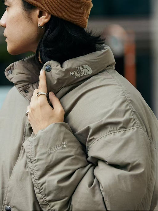 TNF Alteration Sierra 羽絨  |3 Color ✨少量碼數