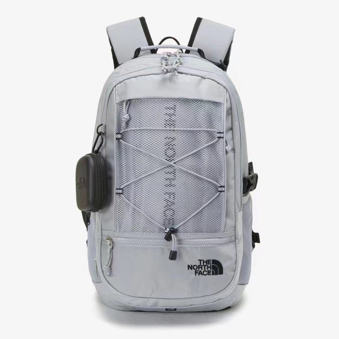 2023新款THE NORTH FACE SUPER PACK II 32L NM2DP01 背包 書包 背囊