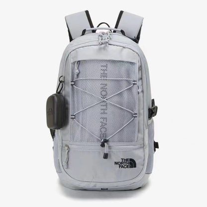 2023新款THE NORTH FACE SUPER PACK II 32L NM2DP01 背包 書包 背囊