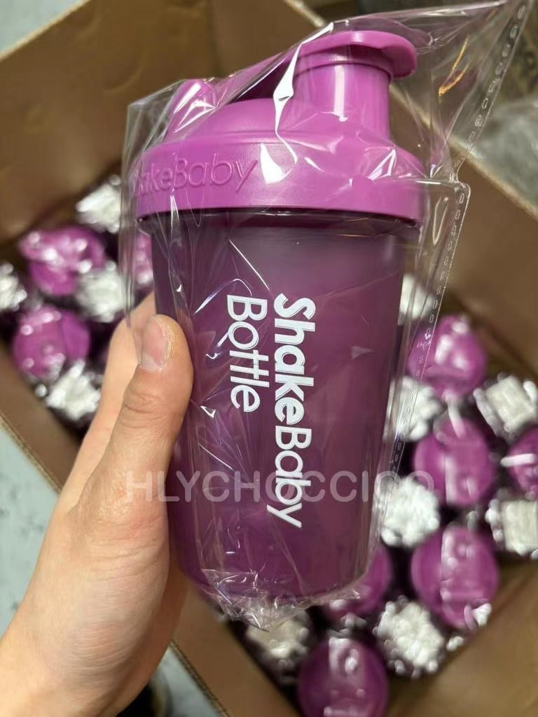 【一口價$190/瓶】🇰🇷韓國 Shake Baby 代餐奶昔