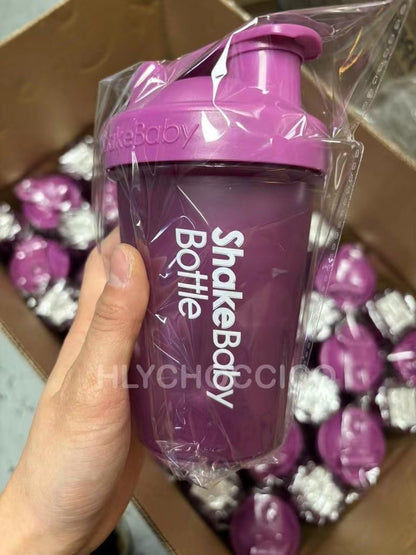 【一口價$190/瓶】🇰🇷韓國 Shake Baby 代餐奶昔