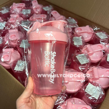 【一口價$190/瓶】🇰🇷韓國 Shake Baby 代餐奶昔