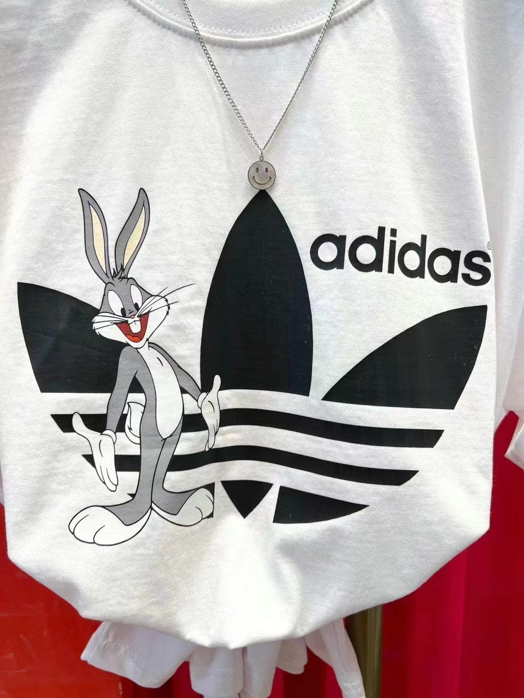 【一口價$245/件】🇰🇷韓國直送🇰🇷 Bunny  T-shirt  - 2 Color