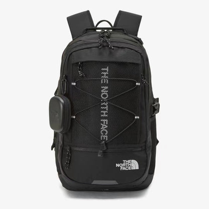 2023新款THE NORTH FACE SUPER PACK II 32L NM2DP01 背包 書包 背囊