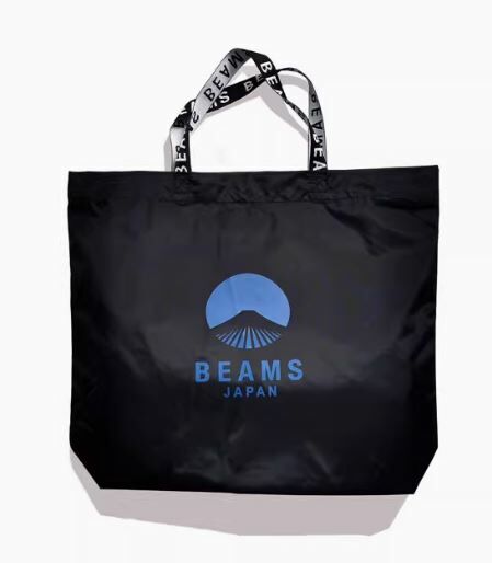 BMS Tote Bag防水手提袋 (S/M)
