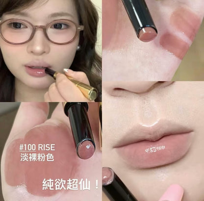 Phantom Hourglass Volumizing Glossy Lip 創新3合1 Balm (免稅貨) ✅齊色