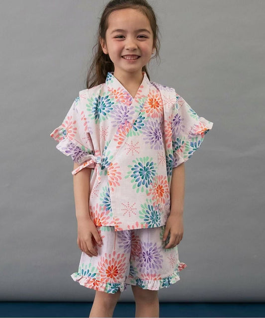 日本直送Frill Jinpei