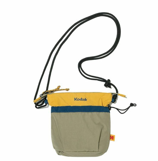 韓國直送 Kodak string Mini Crossbody bag