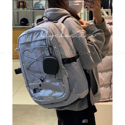 2023新款THE NORTH FACE SUPER PACK II 32L NM2DP01 背包 書包 背囊