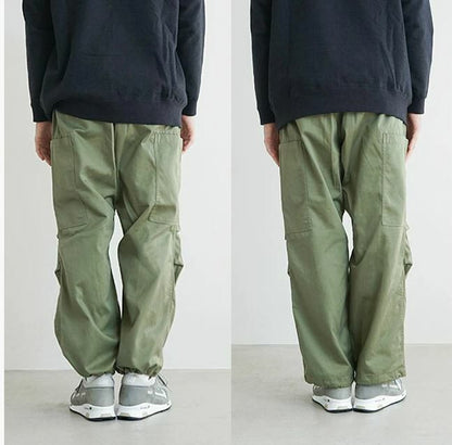 TNF PURPLE LABEL Chino Cargo Pocket Field Pants [NT5353N] /NT5413N