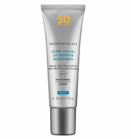 Skin Ceuticals 雙效淡斑防曬霜 SPF 50 (免稅店貨)