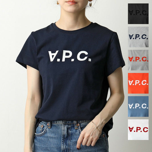 (新款Logo植絨) FREAK'S STORE Inverted Print Tee - 12 Color