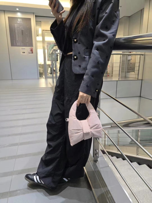 韓國直送Lime Like Mini Riho Bag - 4 Color