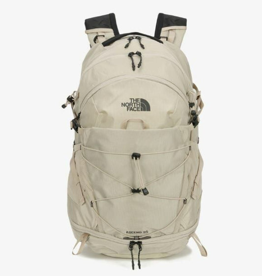 韓國直送TNF ASCEND LT 35 BACKPACK