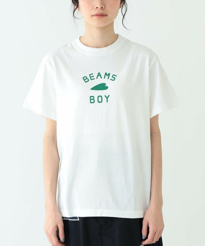 25SS BMS LOGO TEE | 11色入