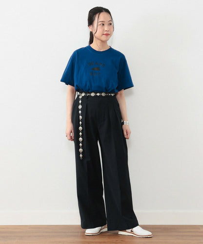 25SS BMS LOGO TEE | 11色入