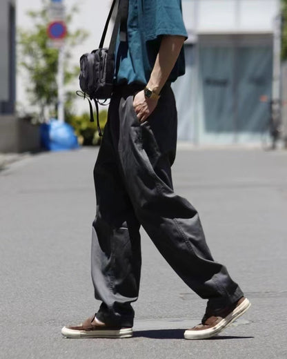 TNF PURPLE LABEL Chino Cargo Pocket Field Pants [NT5353N] /NT5413N