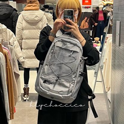 2023新款THE NORTH FACE SUPER PACK II 32L NM2DP01 背包 書包 背囊