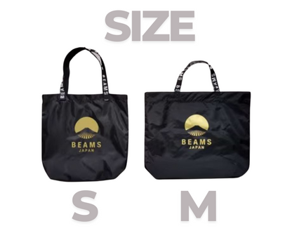 BMS Tote Bag防水手提袋 (S/M)